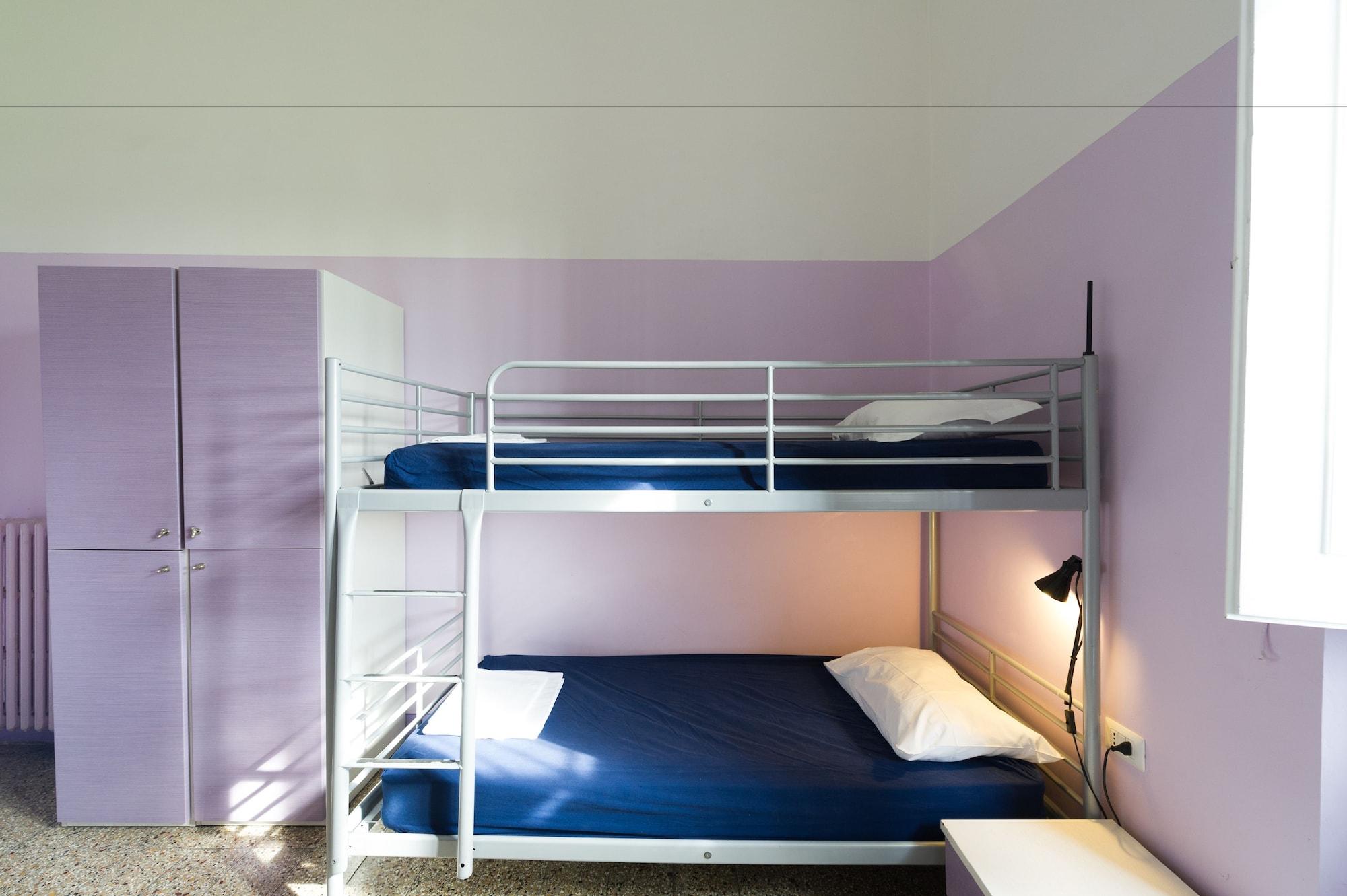 Hostel 7 Santi Florencie Exteriér fotografie