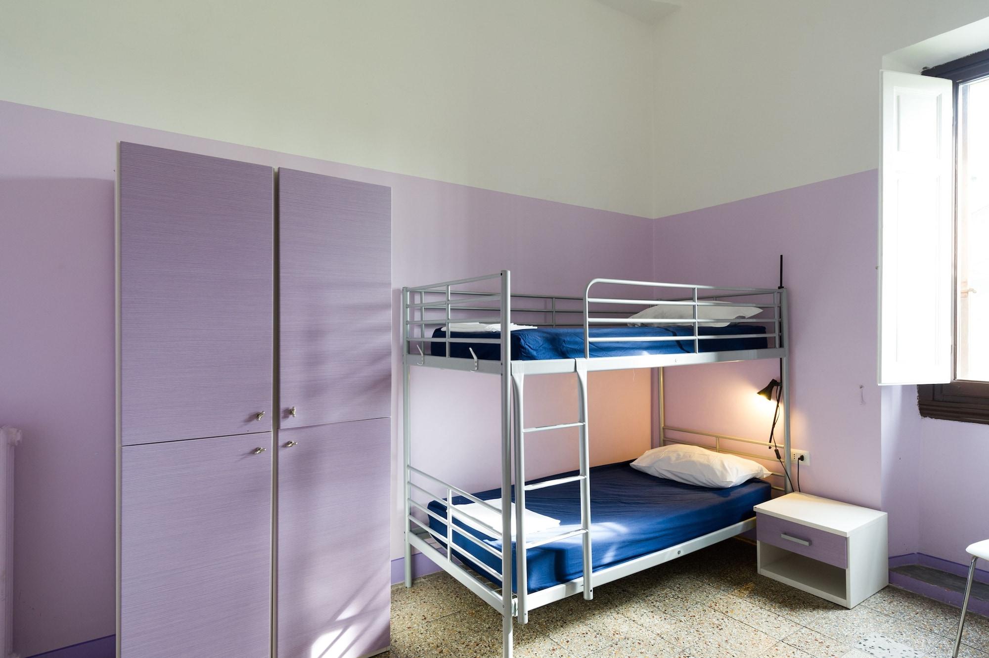 Hostel 7 Santi Florencie Exteriér fotografie