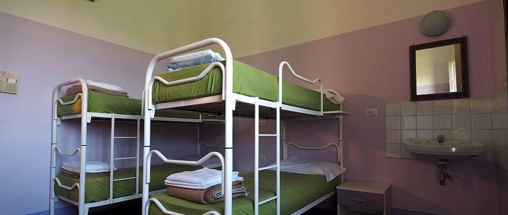 Hostel 7 Santi Florencie Exteriér fotografie