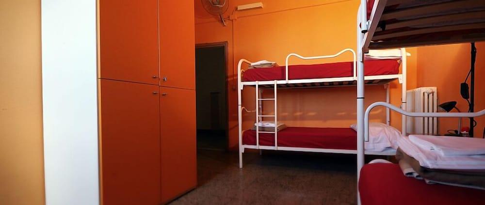Hostel 7 Santi Florencie Exteriér fotografie
