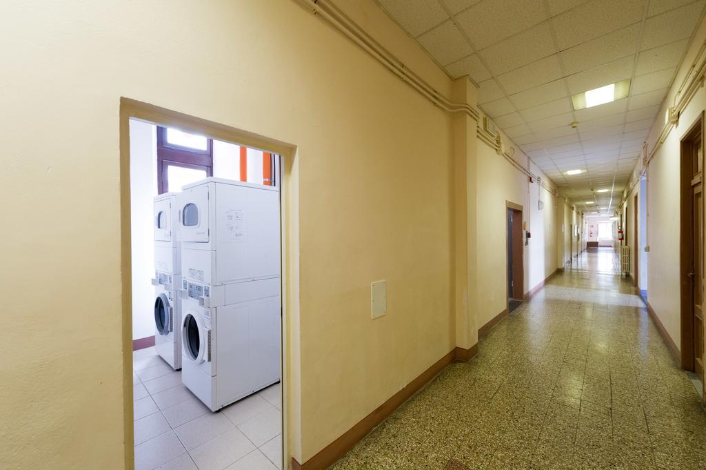 Hostel 7 Santi Florencie Exteriér fotografie