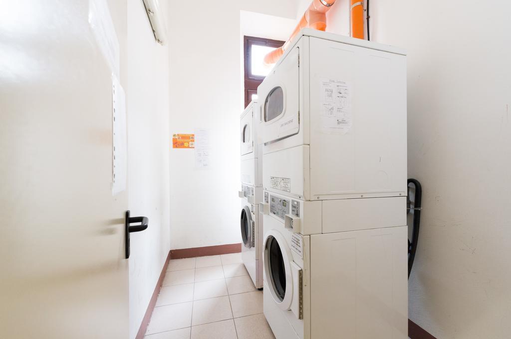 Hostel 7 Santi Florencie Exteriér fotografie