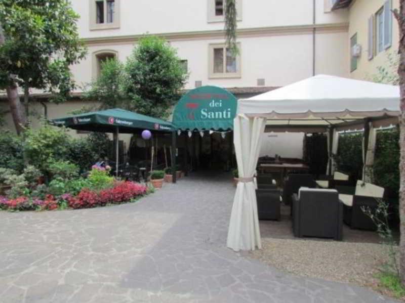 Hostel 7 Santi Florencie Exteriér fotografie
