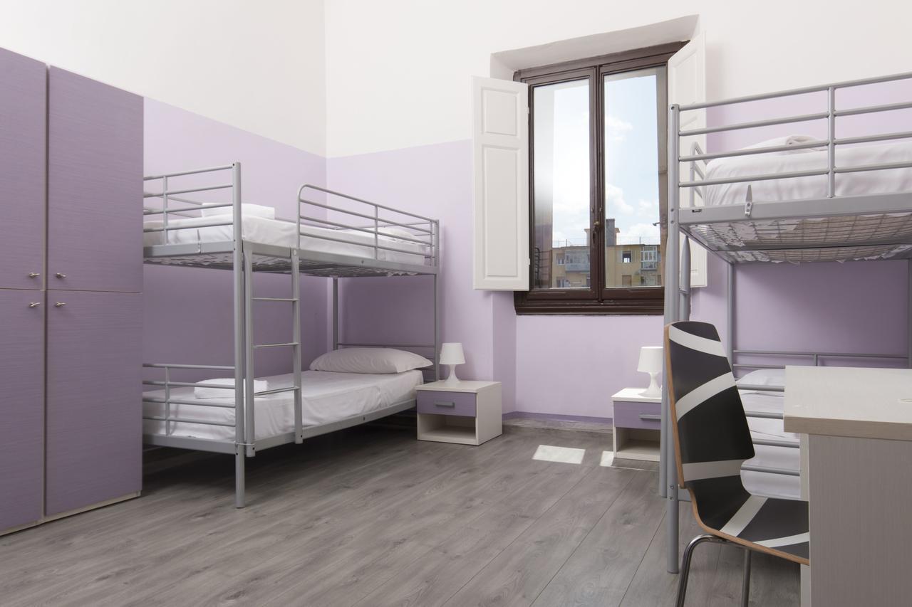 Hostel 7 Santi Florencie Exteriér fotografie