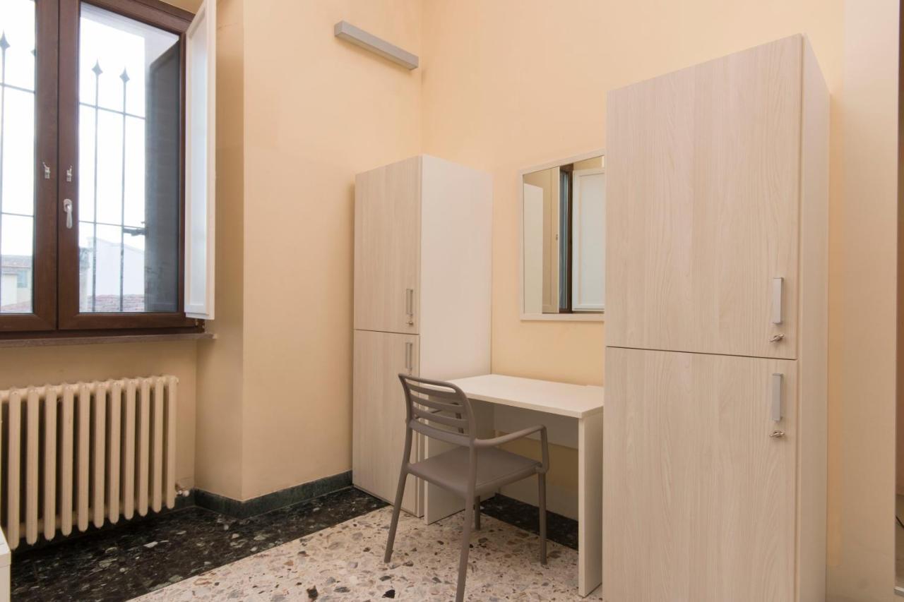 Hostel 7 Santi Florencie Pokoj fotografie