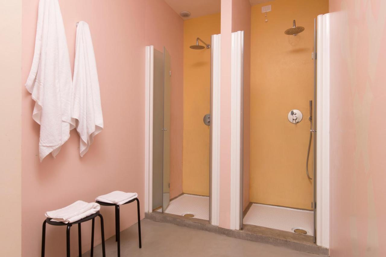 Hostel 7 Santi Florencie Exteriér fotografie