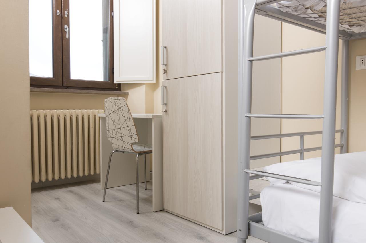 Hostel 7 Santi Florencie Exteriér fotografie
