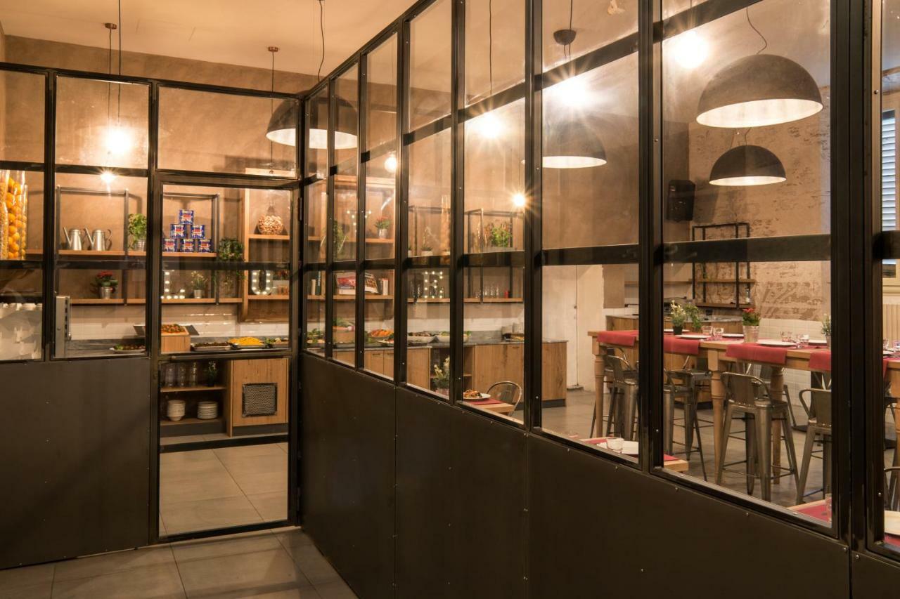 Hostel 7 Santi Florencie Exteriér fotografie